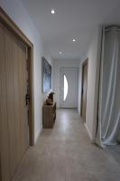 L' émeraude, appartement standing au coeur de la verdure - Chambres d'hôtes Vence