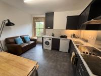 Worcester city apartment at 43 Upper Tything - Chambres d'hôtes Hinwick