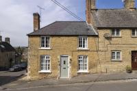 The Smithy - Ferienwohnung Chipping Norton