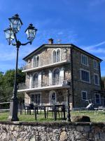 B&B Alla Fortezza - B&B Sarzana