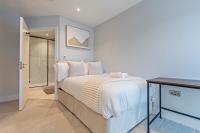 Sunlit Retreat Near Tube I 1 Direct Train To Central London - B&B New Barnet
