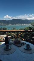 Suíte Privativa - Ilha das Cabras - 2min da Balsa - Ferienwohnung Ilhabela