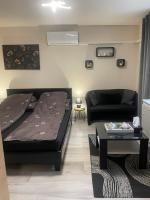 Csillag Vendégház - Ferienwohnung Debrecen