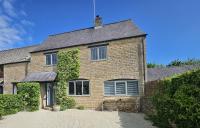 Cotswold Stay (Burford House) - Bed and Breakfast Burford