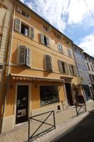 Le Saphir, appartement pour 3 personnes renové dans le centre historique - Chambres d'hôtes Vence