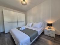 Apartment Bella Vista - Ferienwohnung Slatine