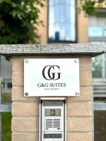 G&G Suites - Ferienwohnung Bugia