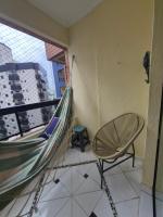 Prédio Frente a Praia - B&B Praia Grande