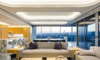 Spacious 3-Bedroom Condo with Panoramic City Views - B&B Los Angeles