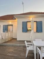 Casa Anita - fronte mare - B&B Marotta