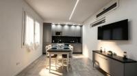 Appartamento Deluxe con 2 Camere da Letto
