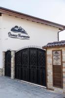 Къща за гости Domus Harmonia - Jacuzzi & BBQ near Bansko - B&B Banya