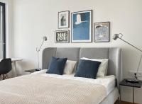 Modern 1BR Apartment with Terrace, Workspace & Free Parking - B&B Prague