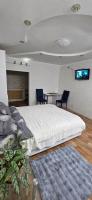 Квартира посуточно - Bed and Breakfast Aqtau