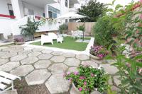 Marolé Casa Garden - B&B Bari