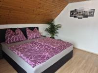 Ferienwohnung Anastasia - Chambres d'hôtes Admont