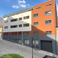 T1 Luxgarden - B&B Lamego