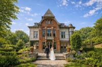 Le Manoir des Etangs - Bed and Breakfast Etbos