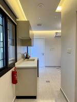 Luxury 1BR Cozy Apartment Prime Location A15 - B&B Dammam