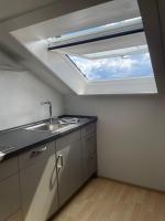 Einzimmer-Apartment Braun - Bed and Breakfast Hengnau