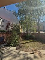 Neues City-Apartment nahe der Fuggerei I Stellplatz I frisch renoviert I Zentrumnähe - Chambres d'hôtes Augsbourg