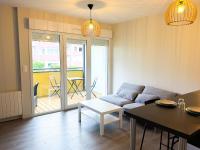 Volcania Suites - B&B Clermont-Ferrand