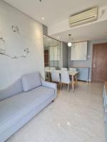 Modern 2 BR Apartment - Puri Orchard Apartment - B&B Jakarta