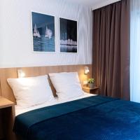 Marina Apartamenty ChKŻ - B&B Charzykowy