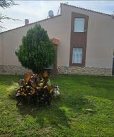 paralia ofriniou beautiful house - B&B Karianí