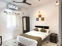 Riverside homestay - B&B Solim