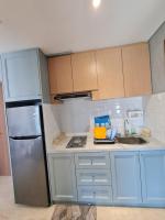 Modern 2 BR Apartment - Puri Orchard Apartment - B&B Jakarta
