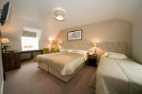 Chambre Lits Jumeaux