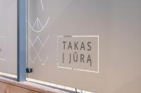Takas į Jūrą Apartment with Terrace & Pool - B&B Palanga