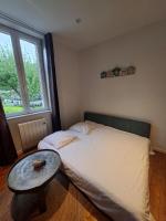 Honfleur Ô Calme - Bed and Breakfast Honfleur