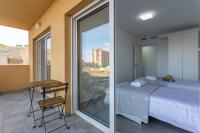 Miradores del Puerto La Manga Apartment - Casa Miradores - B&B San Javier