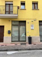 LA Tulè 2 - B&B Popoli