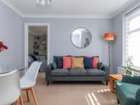 The Arches - Ferienwohnung Torquay