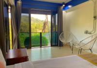 Amazing Seaview and Pool House 2 Beds Karon - B&B Karon Beach