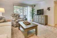 Walk to Harbour Town: Quaint Sea Pines Gem - B&B Hilton Head