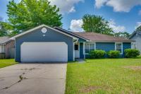 Family Getaway w/ Fenced Yard in Orange Park! - B&B Orange Park