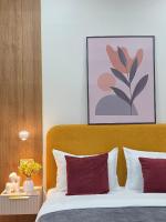 Perfect Apartment & City Center for Tourists - B&B Almaty