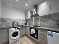 Harrow Boutique Suites - Chambres d'hôtes Harrow