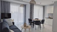 Apartament Południowy - Klifowa Rewal - B&B Rewal