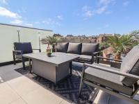 Falcon Luxe - Ferienwohnung Whitby