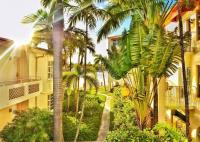 Fort Lauderdale Yacht and Beach Club 416 - Chambres d'hôtes Fort Lauderdale