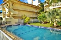 Fort Lauderdale Yacht and Beach Club 416 - Chambres d'hôtes Fort Lauderdale