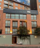 5Q House Chapinero - Ferienwohnung Bogotá
