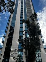 2-room apartment in Art style, 100 meters from the sea - B&B Batumi
