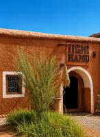 Tigmi Hamid Découverte des traditions et de la culture berbère - Chambres d’hôtes Aït Ben Haddou