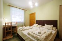 Double or Twin Room with Garden View